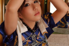 Street Fighter – Saku – Chun-li (84)
