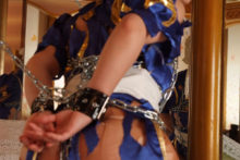 Street Fighter – Saku – Chun-li (90)