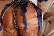 Street Fighter – Saku – Chun-li (91)