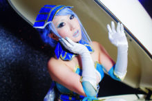 Tiger & Bunny – Saku – Blue Rose (12)