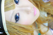 Tiger & Bunny – Saku – Blue Rose (120)
