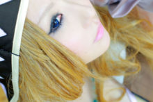 Tiger & Bunny – Saku – Blue Rose (121)