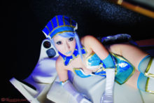Tiger & Bunny – Saku – Blue Rose (21)
