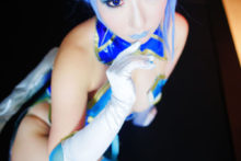 Tiger & Bunny – Saku – Blue Rose (26)