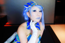 Tiger & Bunny – Saku – Blue Rose (30)