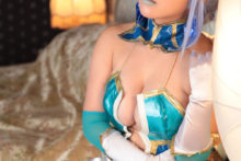 Tiger & Bunny – Saku – Blue Rose (58)