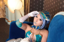 Tiger & Bunny – Saku – Blue Rose (83)