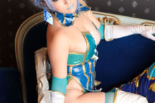 Tiger & Bunny – Saku – Blue Rose (87)