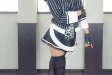 Touhou – Necoco – Izayoi Sakuya (101)
