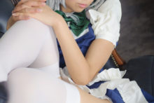 Touhou – Necoco – Izayoi Sakuya (11)