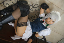 Touhou – Necoco – Izayoi Sakuya (187)