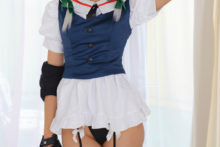 Touhou – Necoco – Izayoi Sakuya (190)