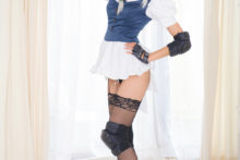 Touhou – Necoco – Izayoi Sakuya (192)