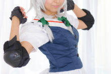 Touhou – Necoco – Izayoi Sakuya (193)