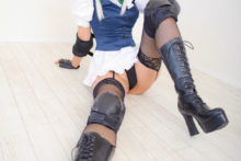 Touhou – Necoco – Izayoi Sakuya (197)