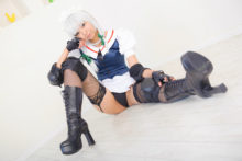 Touhou – Necoco – Izayoi Sakuya (198)