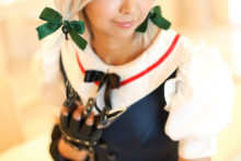 Touhou – Necoco – Izayoi Sakuya (202)