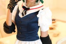 Touhou – Necoco – Izayoi Sakuya (203)