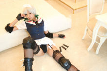 Touhou – Necoco – Izayoi Sakuya (217)
