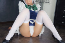 Touhou – Necoco – Izayoi Sakuya (34)