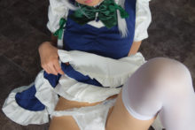 Touhou – Necoco – Izayoi Sakuya (38)