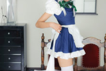 Touhou – Necoco – Izayoi Sakuya (54)