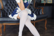 Touhou – Necoco – Izayoi Sakuya (6)