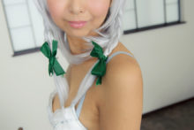 Touhou – Necoco – Izayoi Sakuya (67)