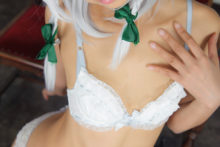 Touhou – Necoco – Izayoi Sakuya (71)