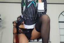 Touhou – Necoco – Izayoi Sakuya (81)