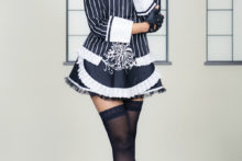 Touhou – Necoco – Izayoi Sakuya (87)