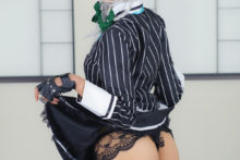 Touhou – Necoco – Izayoi Sakuya (90)