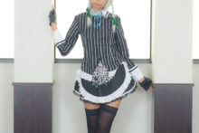Touhou – Necoco – Izayoi Sakuya (97)