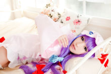 Touhou – Saku – Patchouli Knowledge (103)