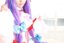 Touhou – Saku – Patchouli Knowledge (108)