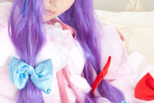 Touhou – Saku – Patchouli Knowledge (109)