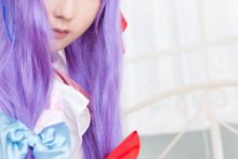Touhou – Saku – Patchouli Knowledge (11)
