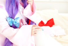 Touhou – Saku – Patchouli Knowledge (110)