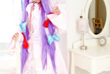 Touhou – Saku – Patchouli Knowledge (111)