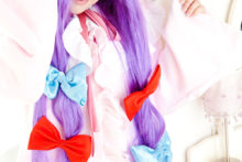 Touhou – Saku – Patchouli Knowledge (112)