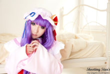 Touhou – Saku – Patchouli Knowledge (114)