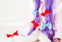 Touhou – Saku – Patchouli Knowledge (117)