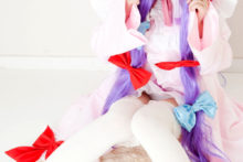 Touhou – Saku – Patchouli Knowledge (125)