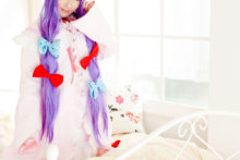 Touhou – Saku – Patchouli Knowledge (127)