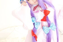 Touhou – Saku – Patchouli Knowledge (128)