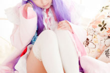 Touhou – Saku – Patchouli Knowledge (130)