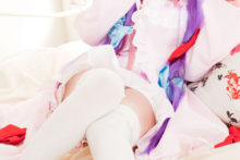 Touhou – Saku – Patchouli Knowledge (134)