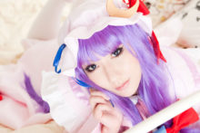 Touhou – Saku – Patchouli Knowledge (138)