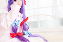 Touhou – Saku – Patchouli Knowledge (14)