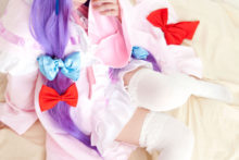 Touhou – Saku – Patchouli Knowledge (142)